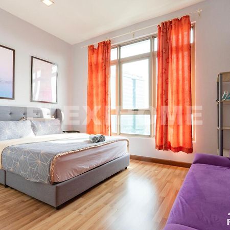 10Am-6Pm, Same Day Check In And Check Out, Work From Home, Shaftsbury-Cyberjaya, Comfy Home By Flexihome-My Экстерьер фото