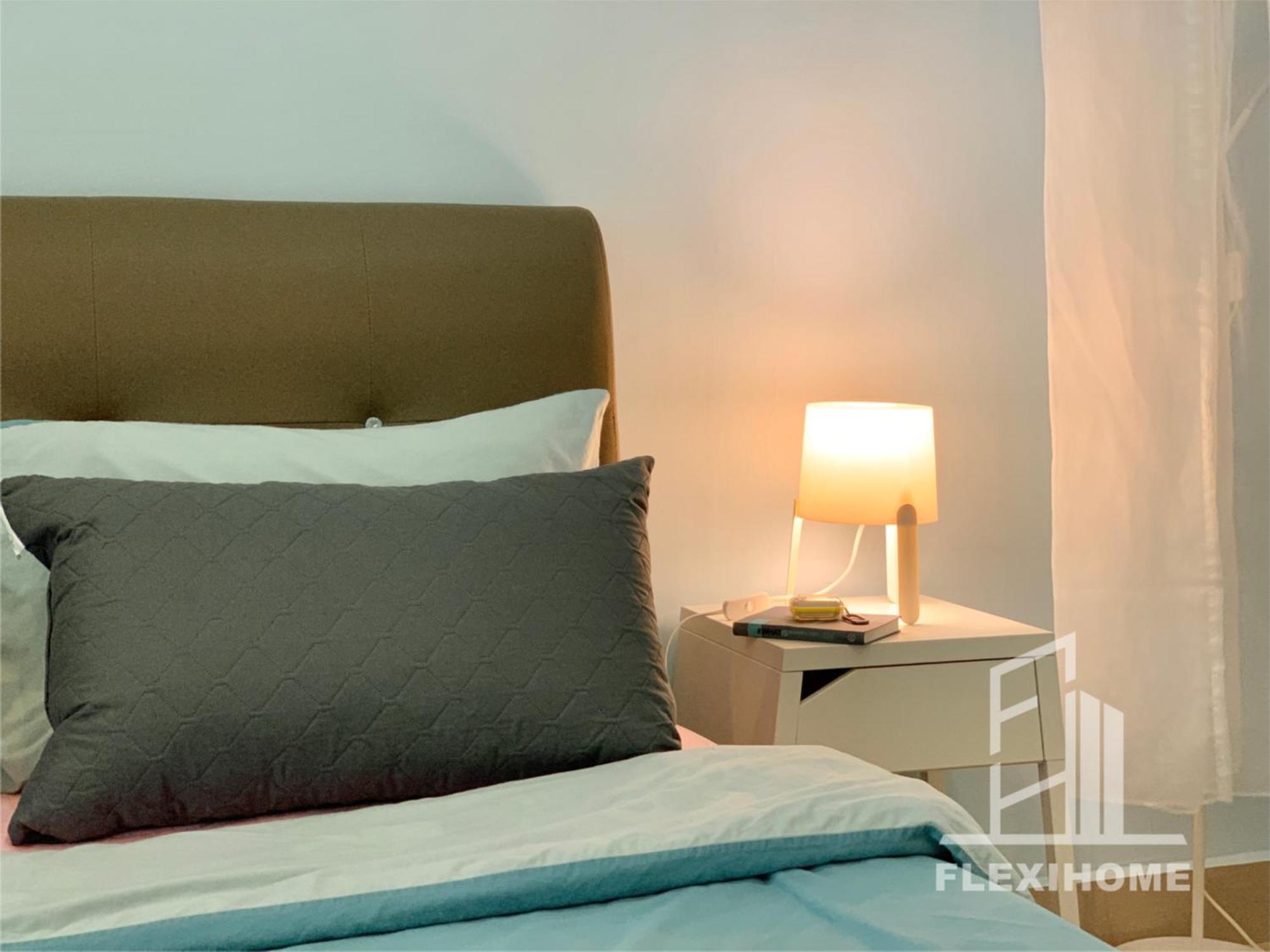 10Am-6Pm, Same Day Check In And Check Out, Work From Home, Shaftsbury-Cyberjaya, Comfy Home By Flexihome-My Экстерьер фото