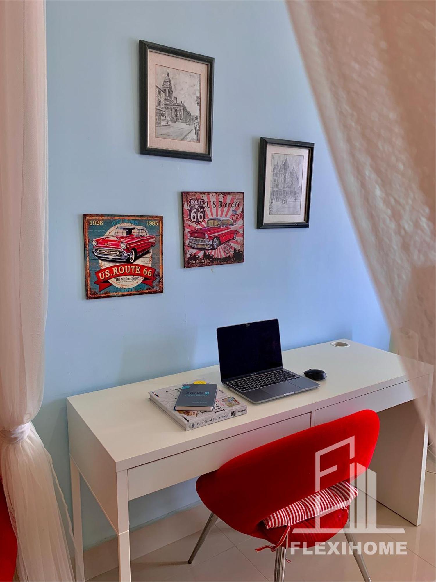 10Am-6Pm, Same Day Check In And Check Out, Work From Home, Shaftsbury-Cyberjaya, Comfy Home By Flexihome-My Экстерьер фото