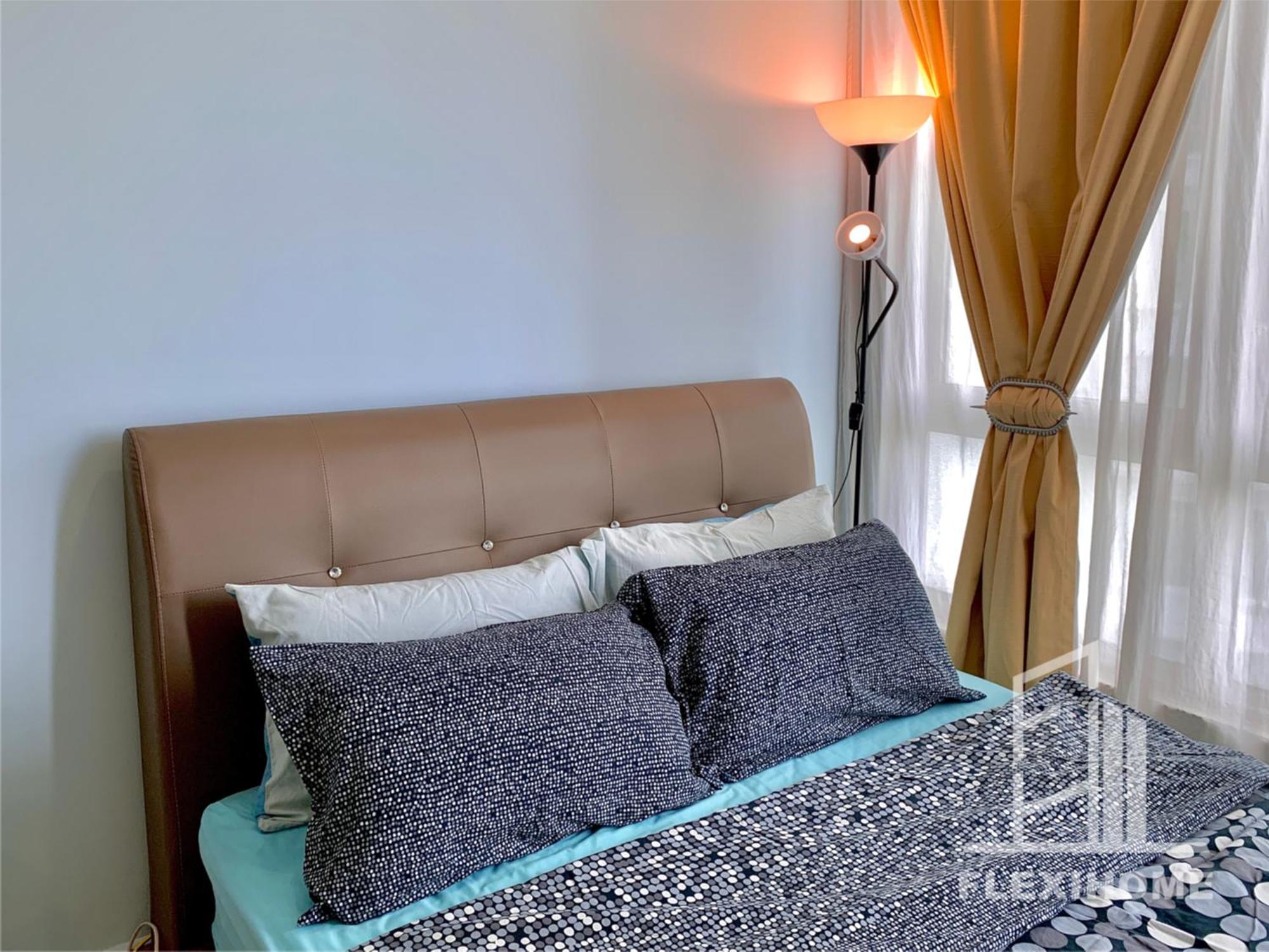10Am-6Pm, Same Day Check In And Check Out, Work From Home, Shaftsbury-Cyberjaya, Comfy Home By Flexihome-My Экстерьер фото