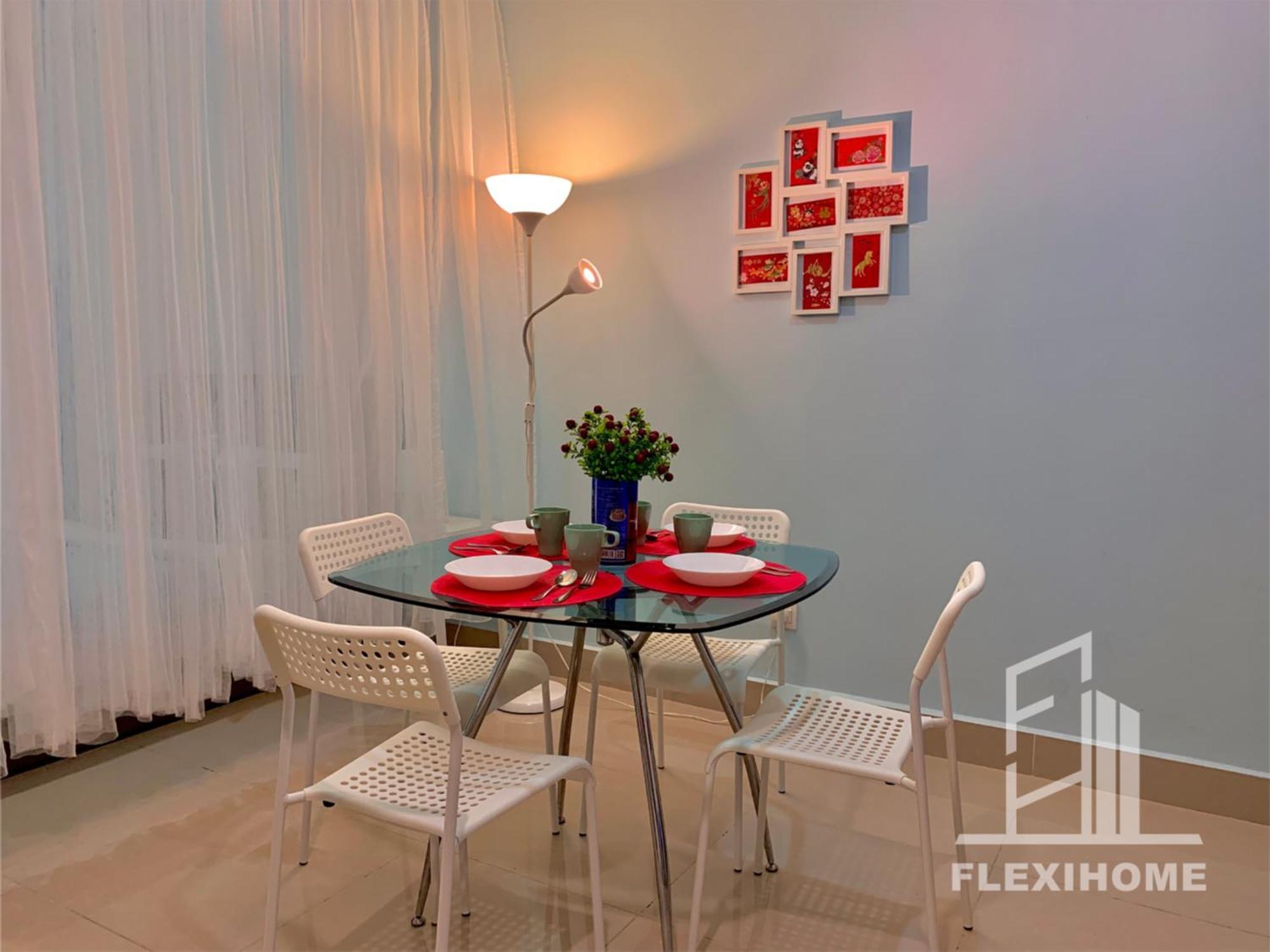 10Am-6Pm, Same Day Check In And Check Out, Work From Home, Shaftsbury-Cyberjaya, Comfy Home By Flexihome-My Экстерьер фото