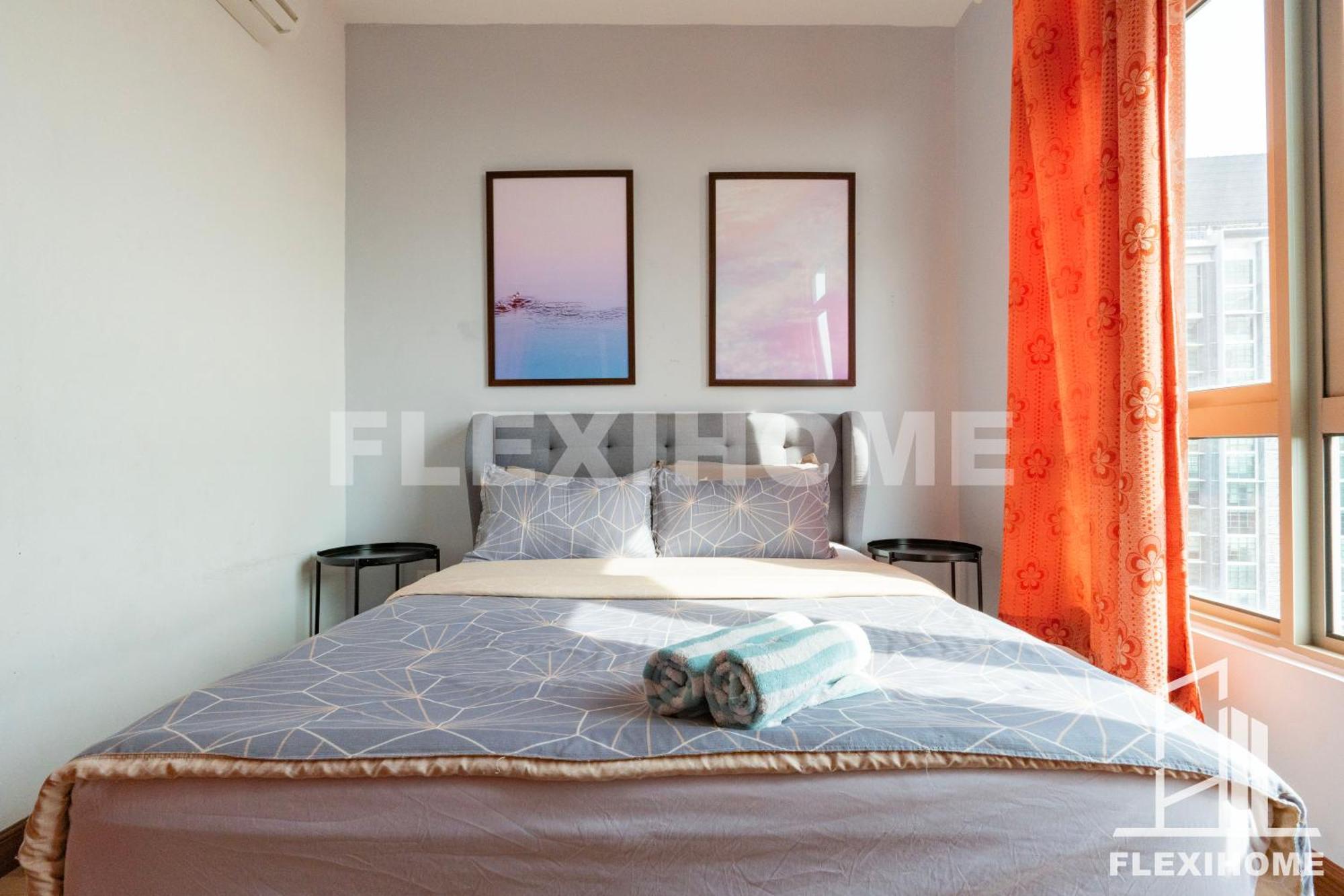 10Am-6Pm, Same Day Check In And Check Out, Work From Home, Shaftsbury-Cyberjaya, Comfy Home By Flexihome-My Экстерьер фото