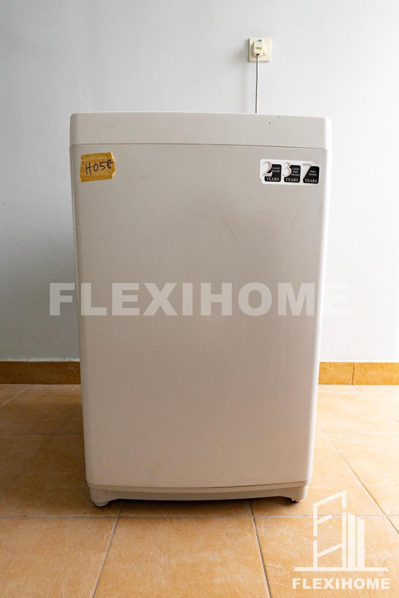 10Am-6Pm, Same Day Check In And Check Out, Work From Home, Shaftsbury-Cyberjaya, Comfy Home By Flexihome-My Экстерьер фото
