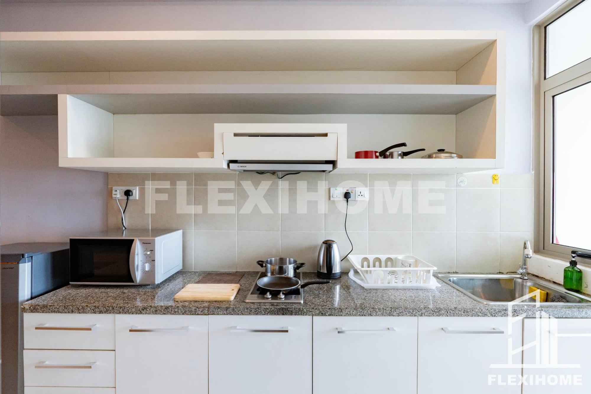 10Am-6Pm, Same Day Check In And Check Out, Work From Home, Shaftsbury-Cyberjaya, Comfy Home By Flexihome-My Экстерьер фото