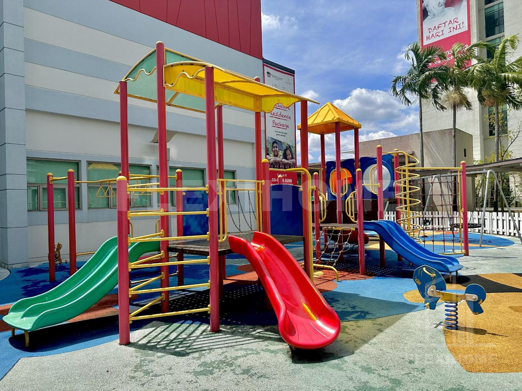10Am-6Pm, Same Day Check In And Check Out, Work From Home, Shaftsbury-Cyberjaya, Comfy Home By Flexihome-My Экстерьер фото