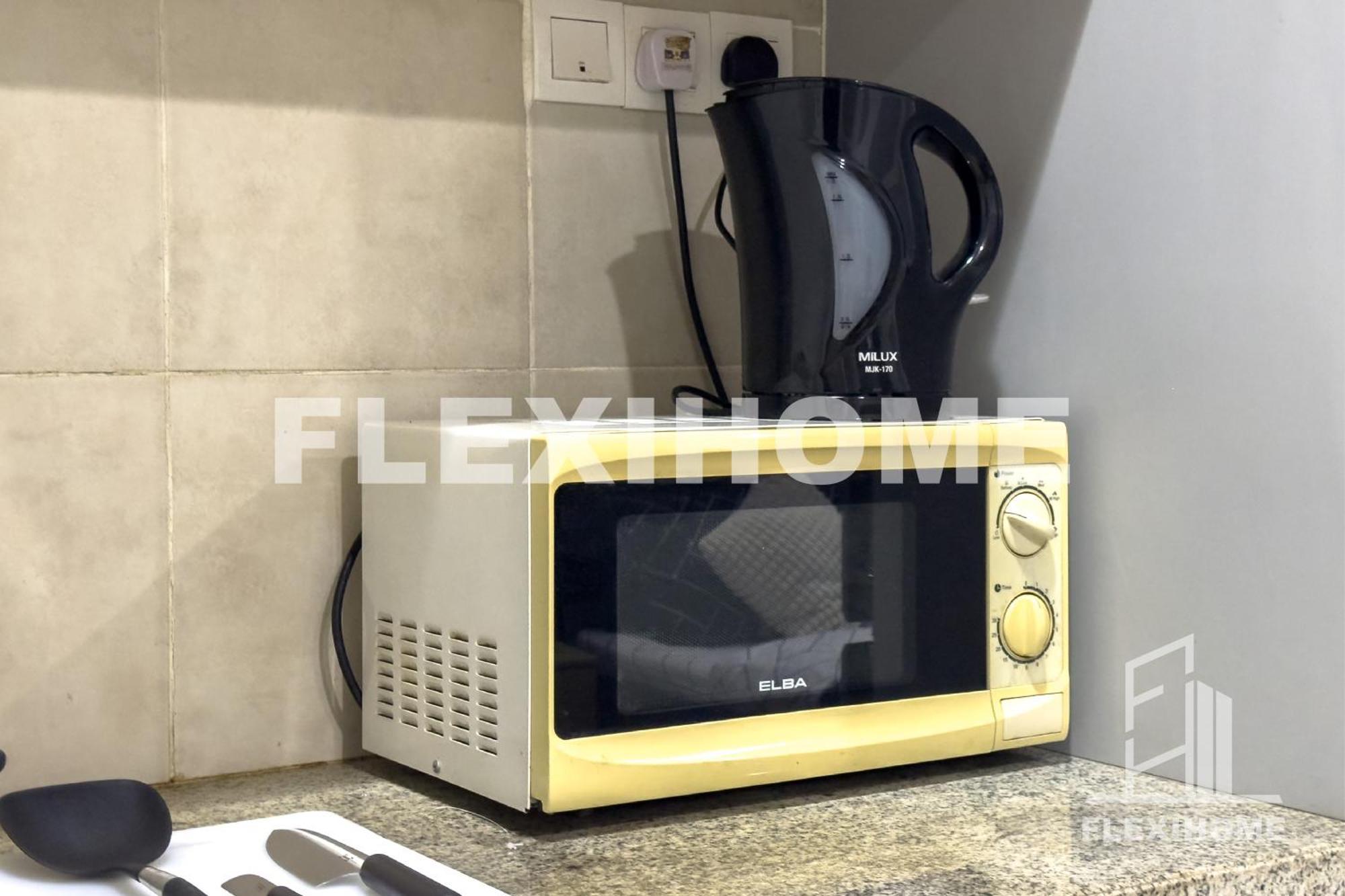 10Am-6Pm, Same Day Check In And Check Out, Work From Home, Shaftsbury-Cyberjaya, Comfy Home By Flexihome-My Экстерьер фото