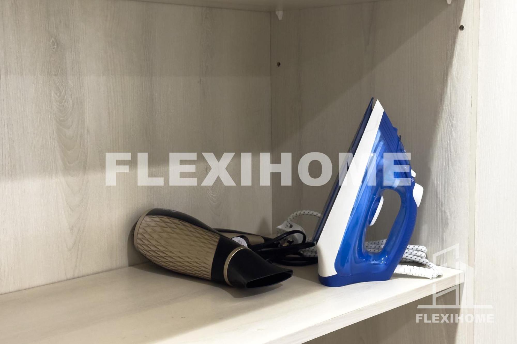 10Am-6Pm, Same Day Check In And Check Out, Work From Home, Shaftsbury-Cyberjaya, Comfy Home By Flexihome-My Экстерьер фото