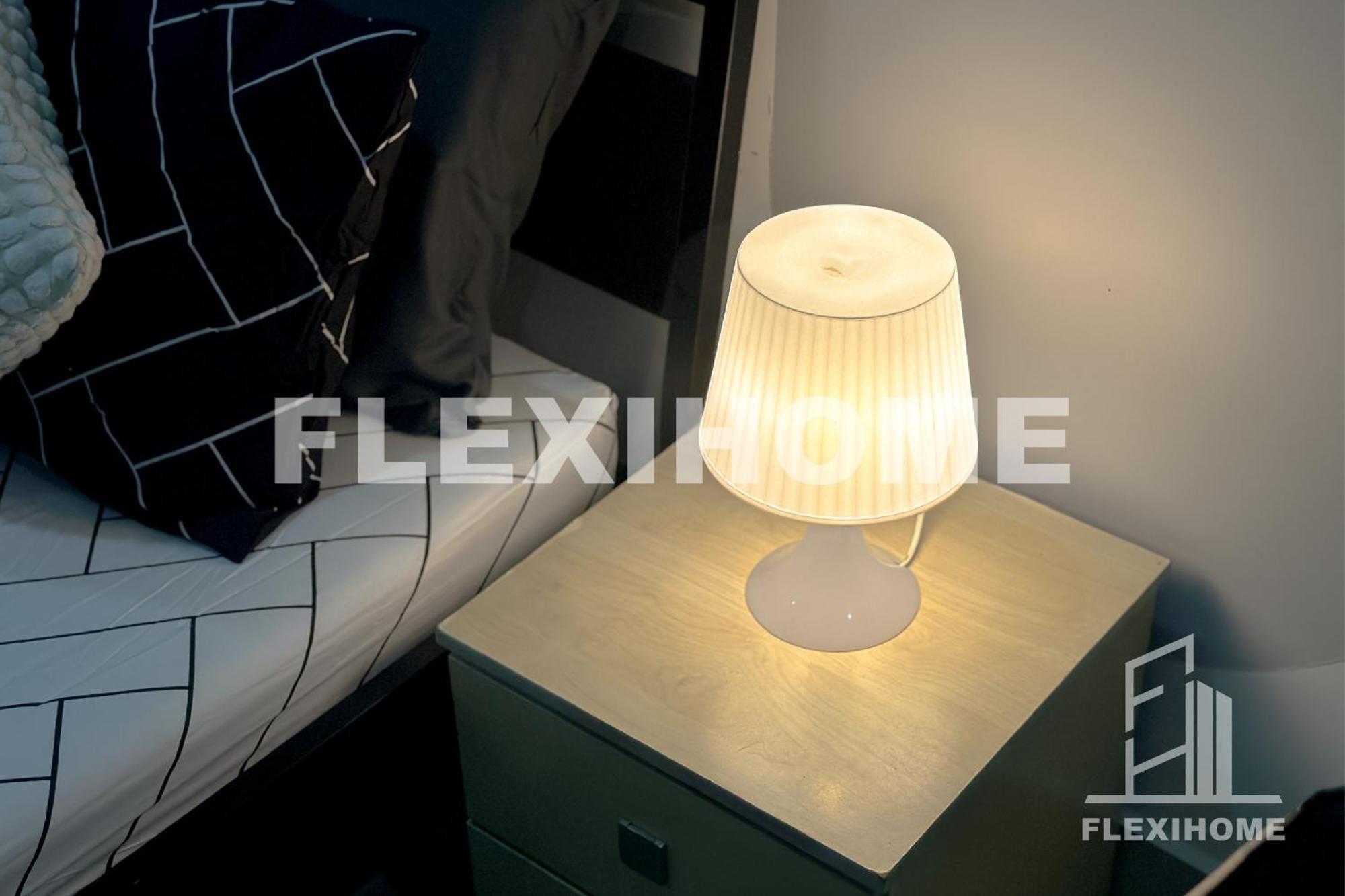 10Am-6Pm, Same Day Check In And Check Out, Work From Home, Shaftsbury-Cyberjaya, Comfy Home By Flexihome-My Экстерьер фото