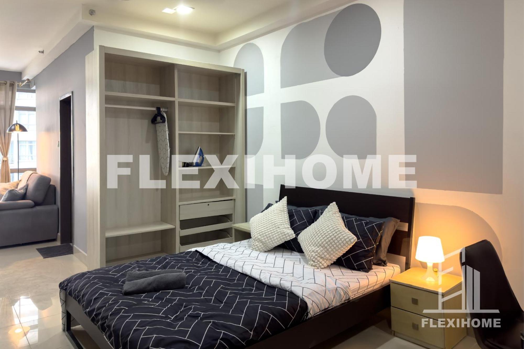 10Am-6Pm, Same Day Check In And Check Out, Work From Home, Shaftsbury-Cyberjaya, Comfy Home By Flexihome-My Экстерьер фото