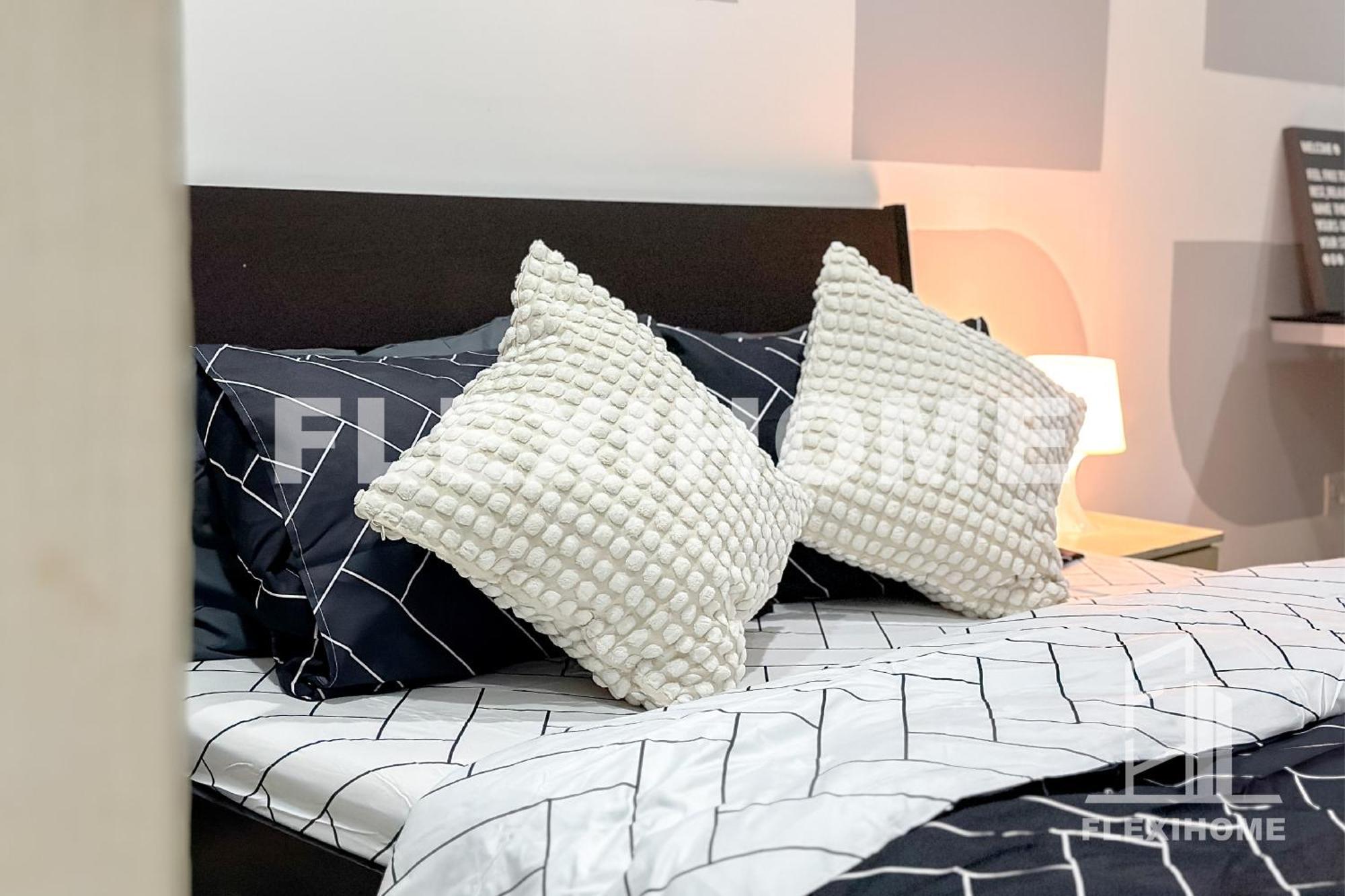 10Am-6Pm, Same Day Check In And Check Out, Work From Home, Shaftsbury-Cyberjaya, Comfy Home By Flexihome-My Экстерьер фото